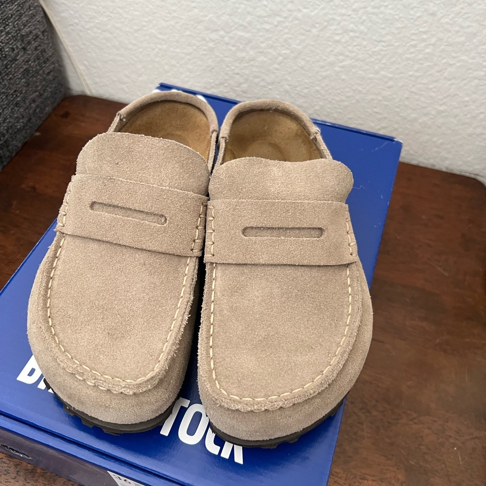 Birkenstock Naples Clog